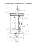 Inline Fluid Dispenser diagram and image