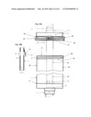 Inline Fluid Dispenser diagram and image