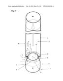 Inline Fluid Dispenser diagram and image