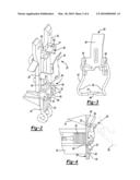 Magazine Assembly For Nailer diagram and image