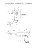 Magazine Assembly For Nailer diagram and image