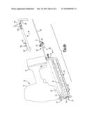 Magazine Assembly For Nailer diagram and image