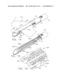 END EFFECTOR FOR USE WITH A SURGICAL CUTTING AND STAPLING INSTRUMENT diagram and image