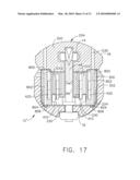 END EFFECTOR FOR USE WITH A SURGICAL CUTTING AND STAPLING INSTRUMENT diagram and image