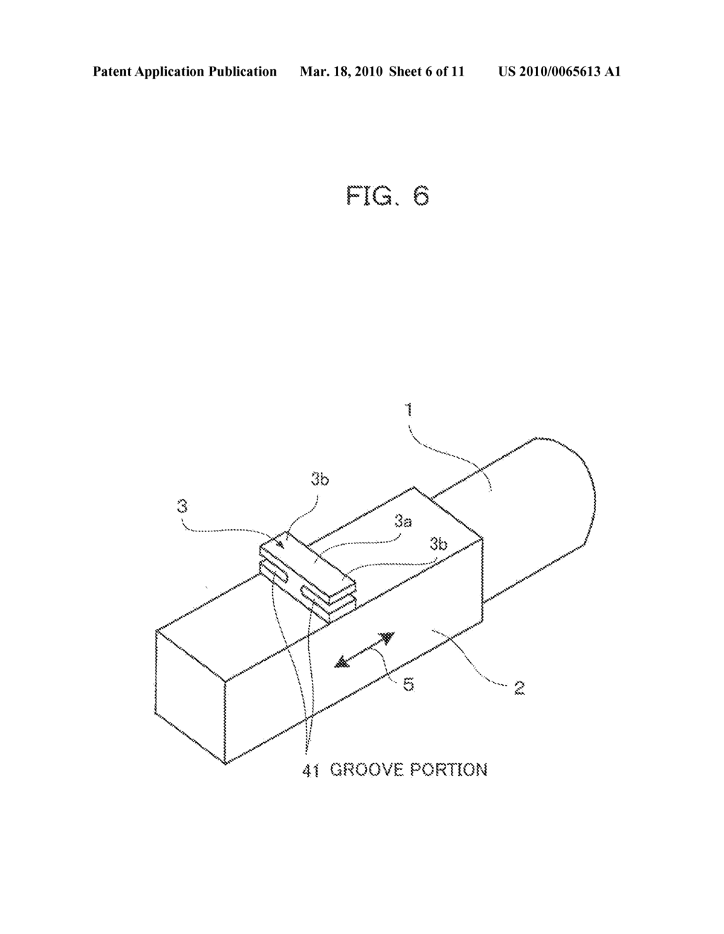 ELECTRONIC COMPONENT MOUNTING APPARATUS AND ELECTRONIC COMPONENT MOUNTING METHOD - diagram, schematic, and image 07