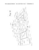 Container With Triangulated Corners diagram and image