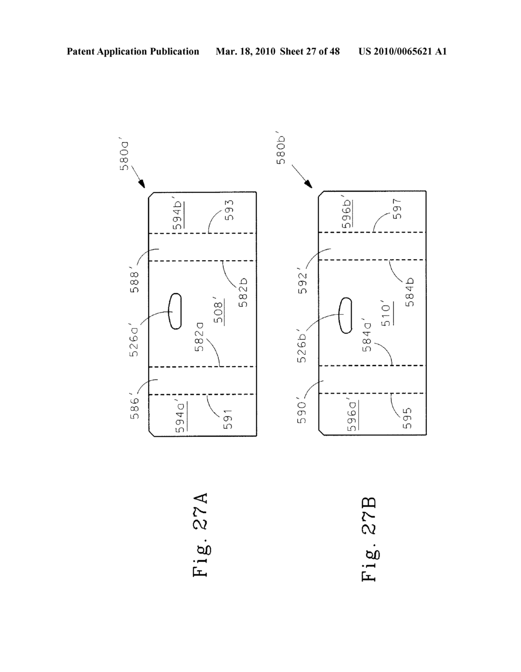 Container With Triangulated Corners - diagram, schematic, and image 28