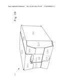 Container With Triangulated Corners diagram and image