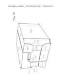 Container With Triangulated Corners diagram and image