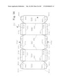 Container With Triangulated Corners diagram and image