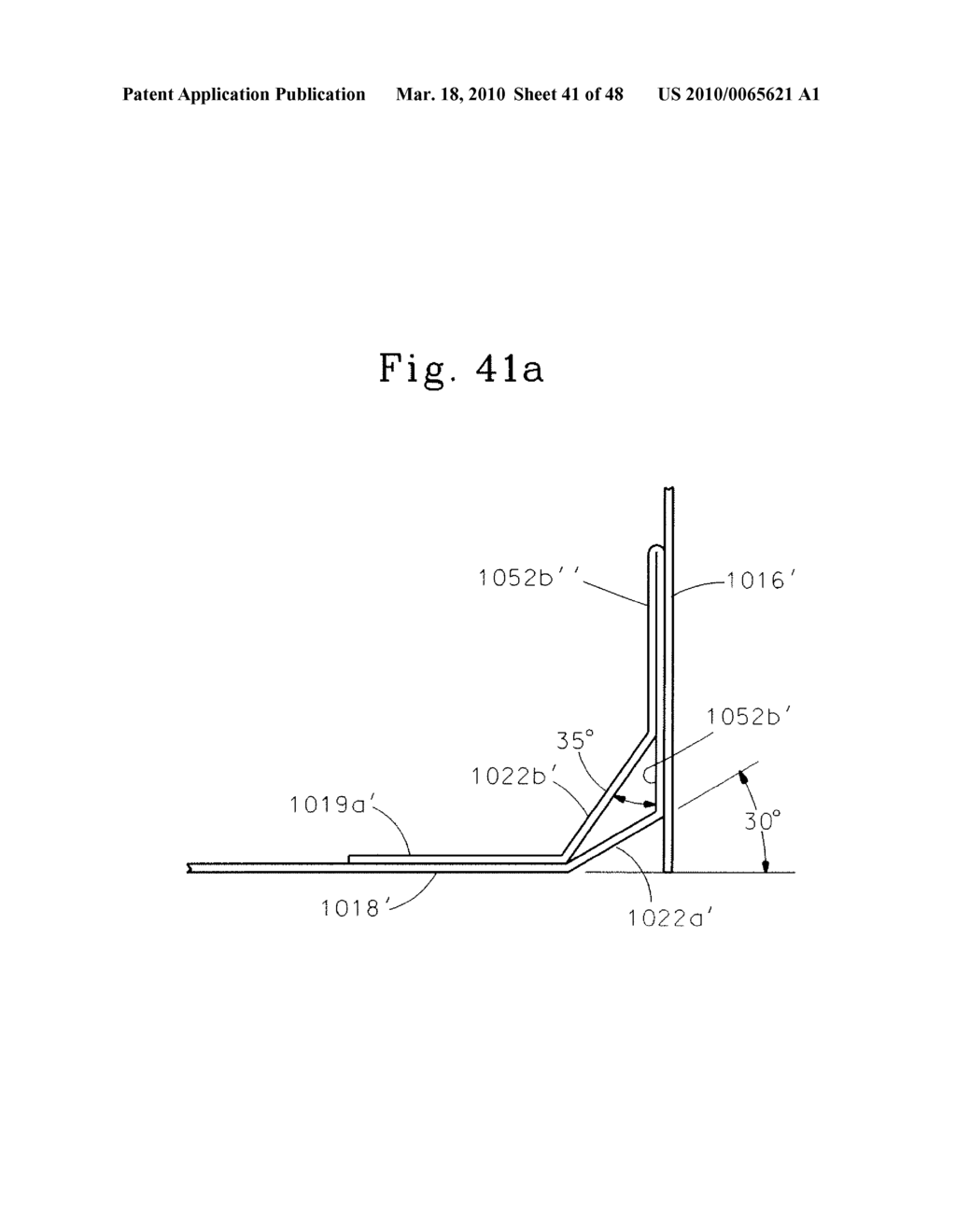 Container With Triangulated Corners - diagram, schematic, and image 42