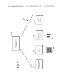 MULTIFUNCTIONAL PORTABLE CONSUMER PAYMENT DEVICE diagram and image