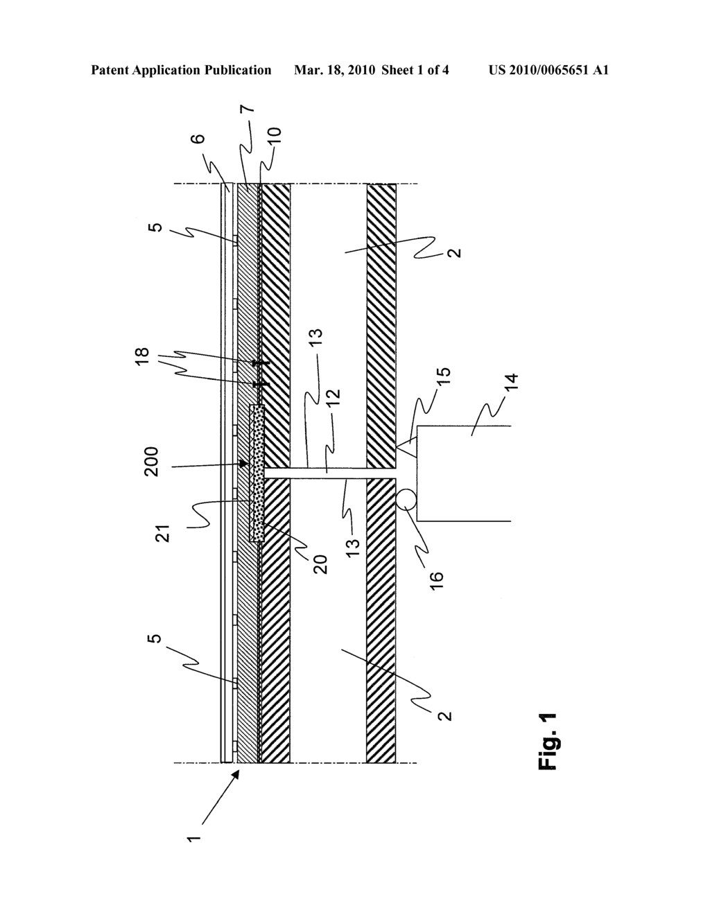 SOLID TRACK COMPRISING A CONCRETE STRIP - diagram, schematic, and image 02