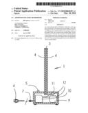 Air pop dancing light air freshener diagram and image