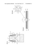 Fuel-Injector Nozzle diagram and image