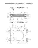 RADIOTHERAPY APPARATUS USING TRANSMISSION TYPE DOSIMETER diagram and image