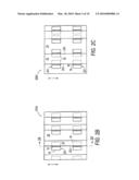 PROGRAMMABLE RESISTANCE MEMORY DEVICES AND SYSTEMS USING THE SAME AND METHODS OF FORMING THE SAME diagram and image