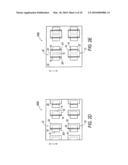 PROGRAMMABLE RESISTANCE MEMORY DEVICES AND SYSTEMS USING THE SAME AND METHODS OF FORMING THE SAME diagram and image