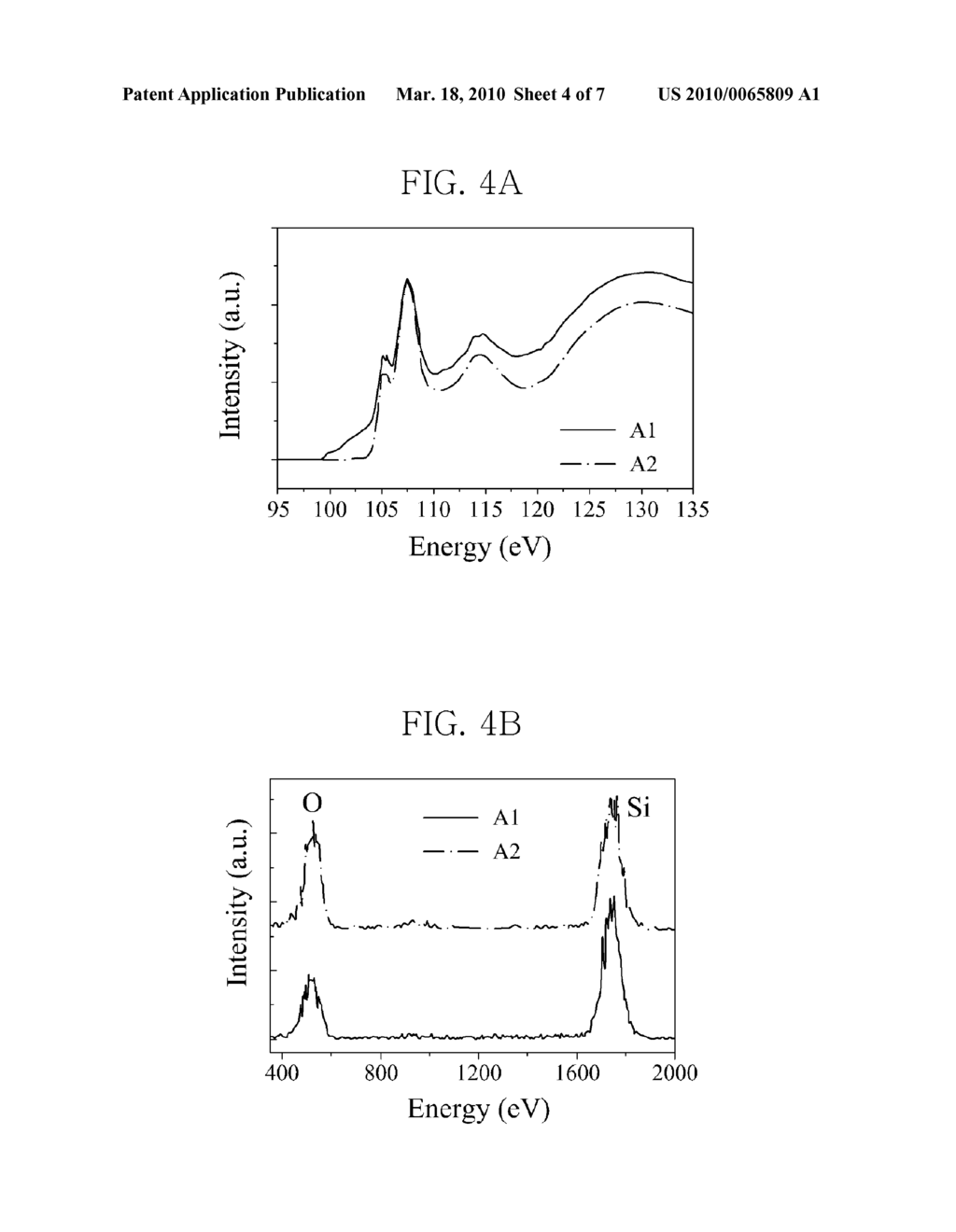 NANOWIRE COMPRISING SILICON RICH OXIDE AND METHOD FOR PRODUCING THE SAME - diagram, schematic, and image 05