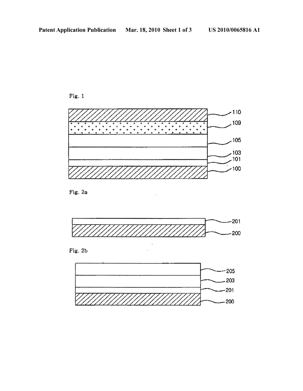 LIGHT EMITTING DIODE AND FABRICATION METHOD THEREOF - diagram, schematic, and image 02