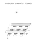 Memory device and method of fabricating the same diagram and image