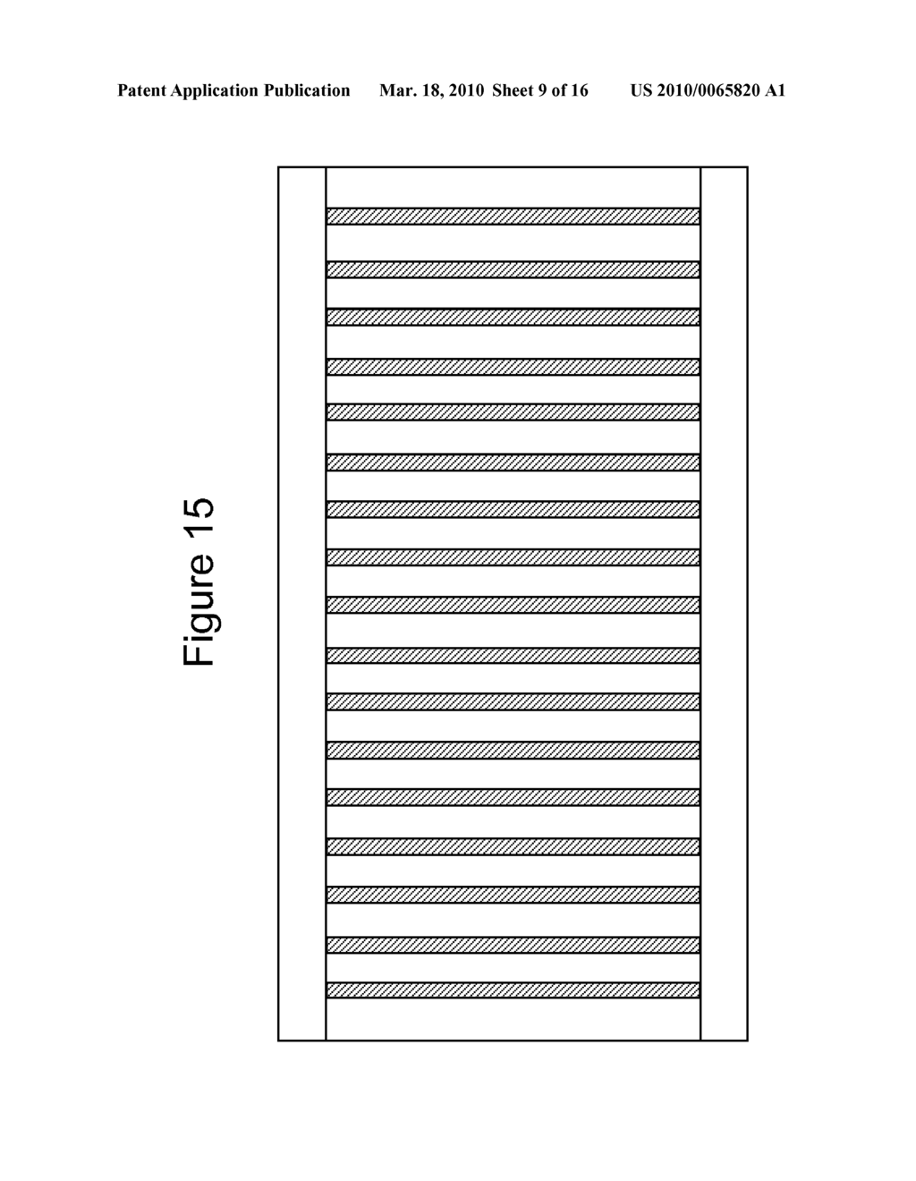 Nanotube Device Having Nanotubes with Multiple Characteristics - diagram, schematic, and image 10