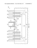 GATED RESONANT TUNNELING DIODE diagram and image