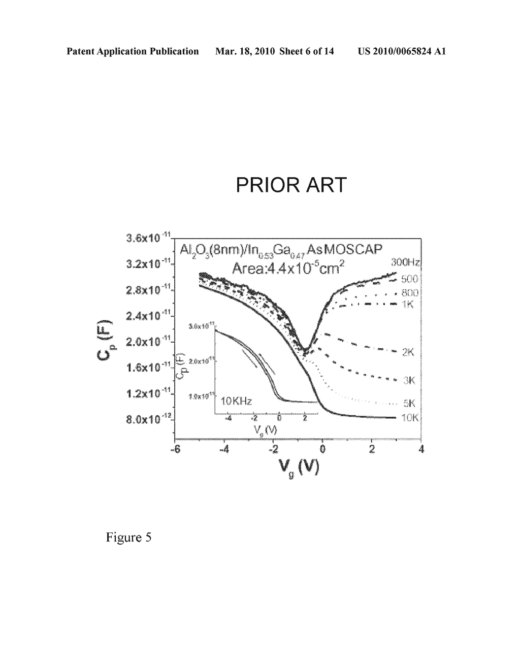 METHOD FOR REDUCING FERMI-LEVEL-PINNING IN A NON-SILICON CHANNEL MOS DEVICE - diagram, schematic, and image 07