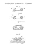 Organic thin film transistor and method for fabricating the same diagram and image