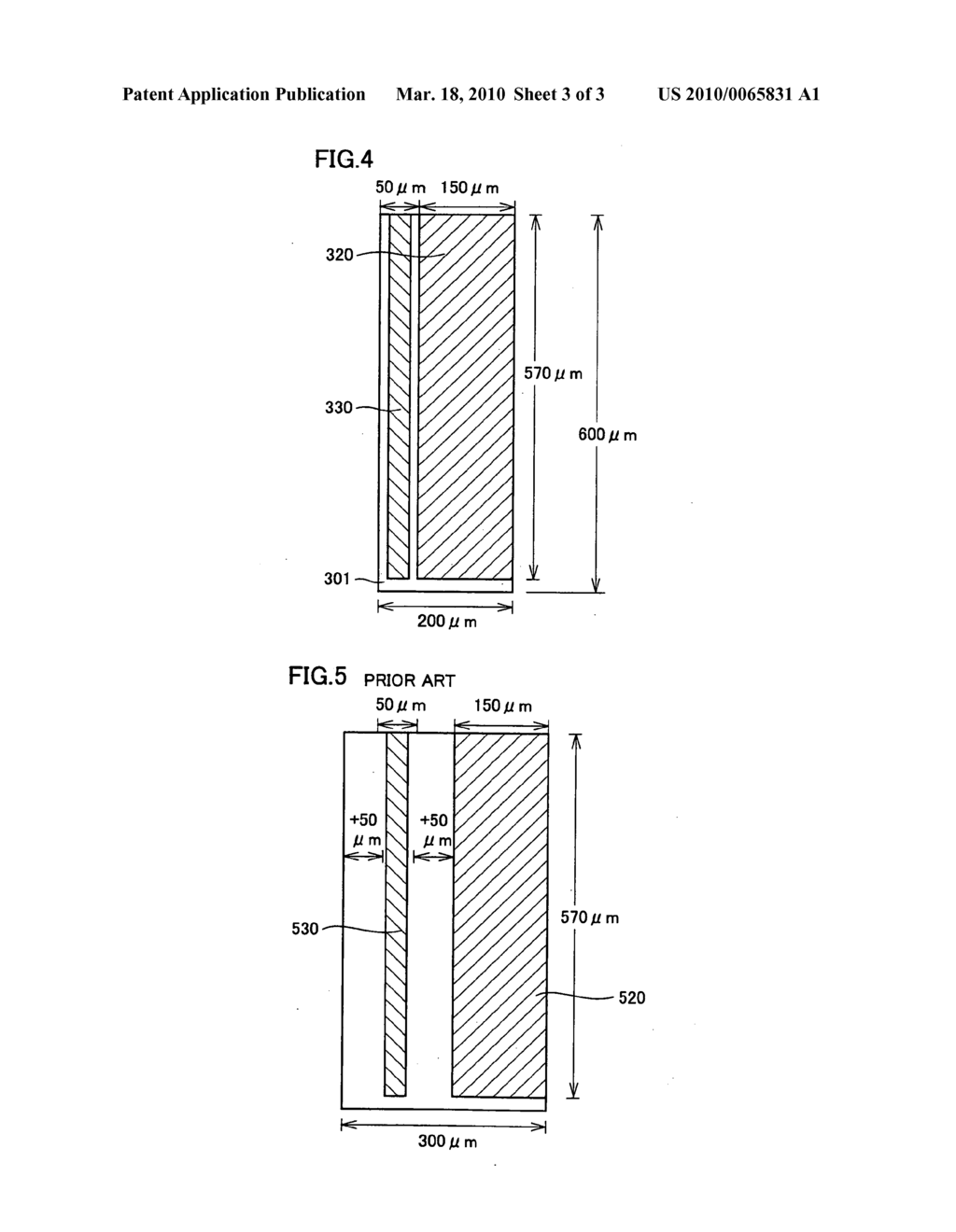 HYBRID ORGANIC LIGHT-EMITTING TRANSISTOR DEVICE AND MANUFACTURING METHOD THEREOF - diagram, schematic, and image 04