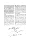 HYBRID ORGANIC LIGHT-EMITTING TRANSISTOR DEVICE AND MANUFACTURING METHOD THEREOF diagram and image