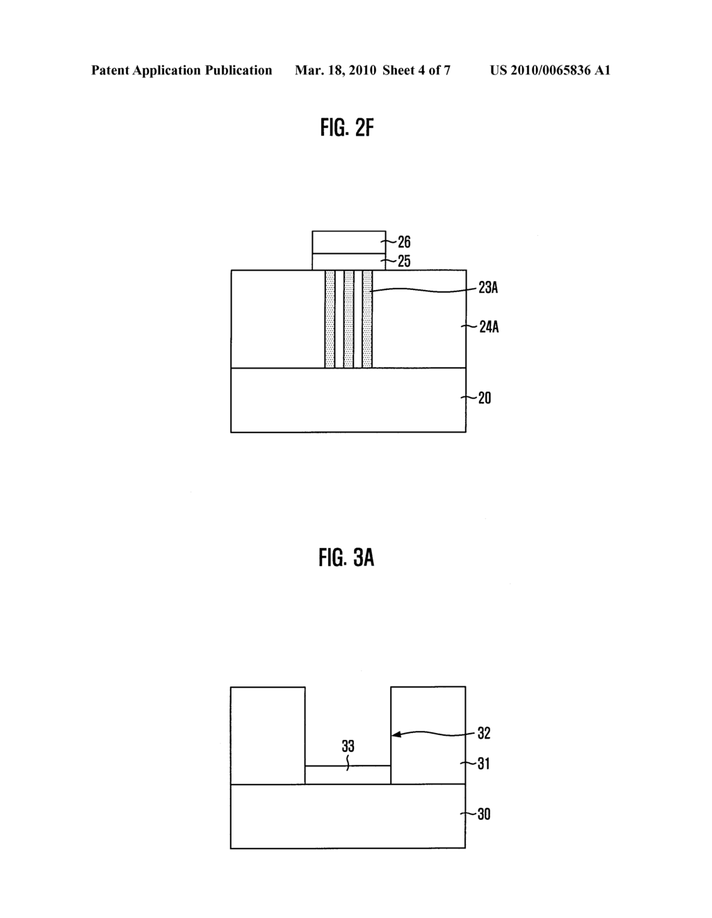 RESISTIVE MEMORY DEVICE AND METHOD OF FABRICATING THE SAME - diagram, schematic, and image 05