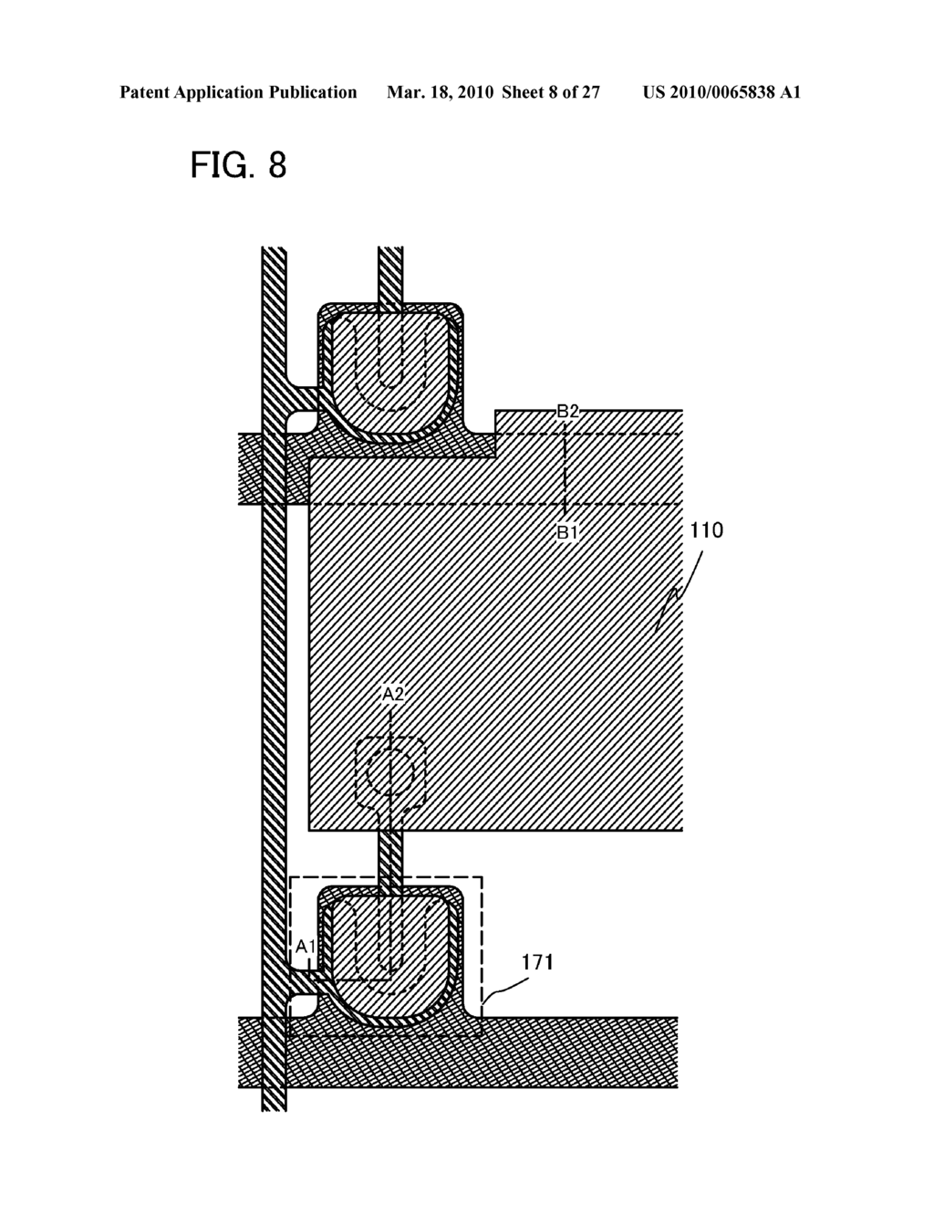 SEMICONDUCTOR DEVICE AND METHOD FOR MANUFACTURING THE SAME - diagram, schematic, and image 09