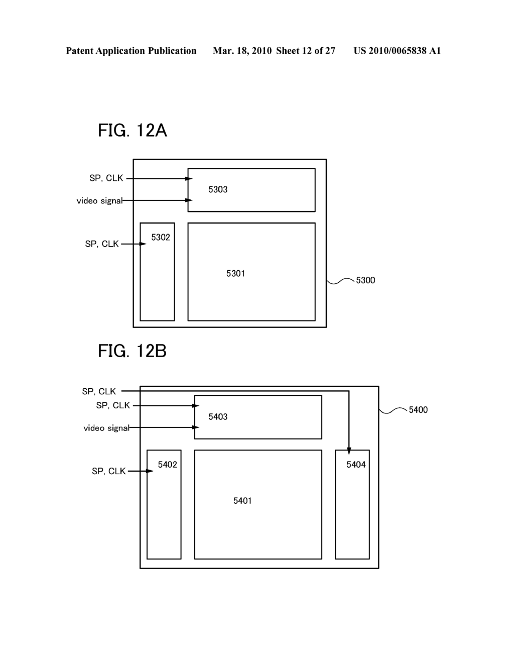 SEMICONDUCTOR DEVICE AND METHOD FOR MANUFACTURING THE SAME - diagram, schematic, and image 13