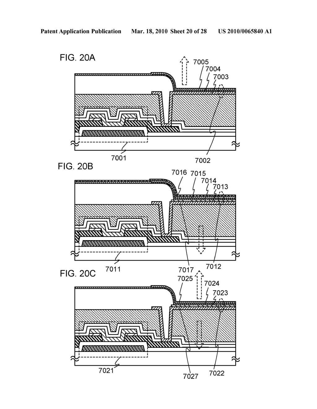 DISPLAY DEVICE - diagram, schematic, and image 21