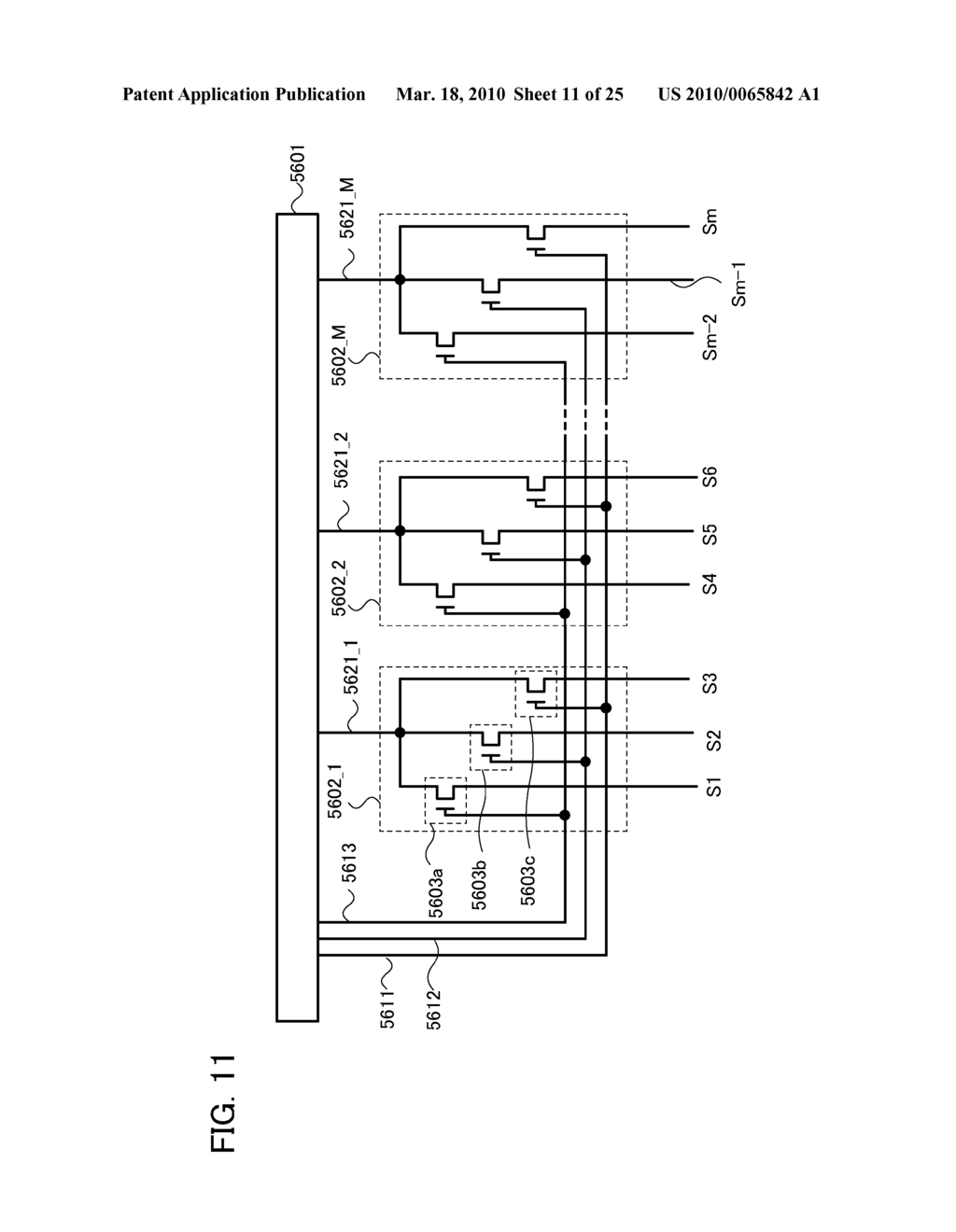 SEMICONDUCTOR DEVICE AND MANUFACTURING METHOD THEREOF - diagram, schematic, and image 12