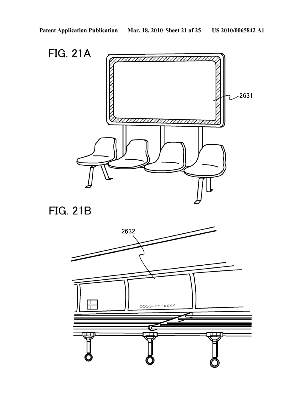 SEMICONDUCTOR DEVICE AND MANUFACTURING METHOD THEREOF - diagram, schematic, and image 22