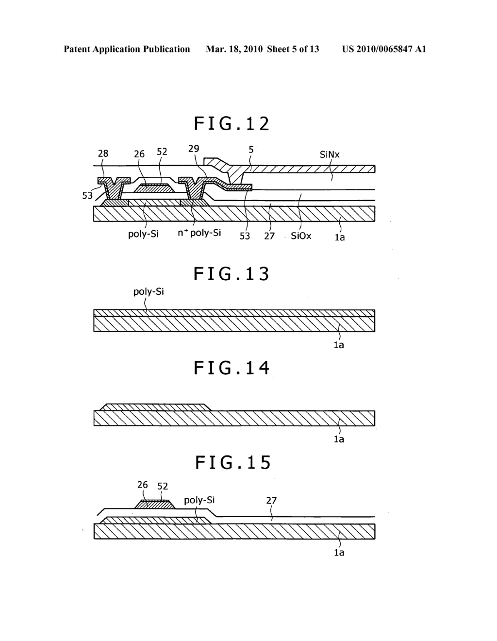 AL ALLOY FILM FOR DISPLAY DEVICE,DISPLAY DEVICE, AND SPUTTERING TARGET - diagram, schematic, and image 06