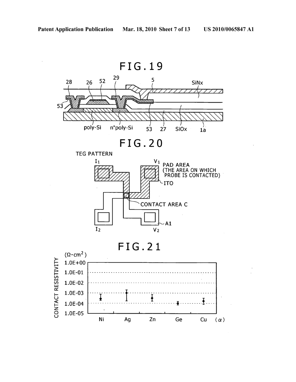 AL ALLOY FILM FOR DISPLAY DEVICE,DISPLAY DEVICE, AND SPUTTERING TARGET - diagram, schematic, and image 08