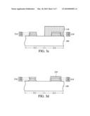 SYSTEM FOR DISPLAYING IMAGES AND FABRICATING METHOD THEREOF diagram and image