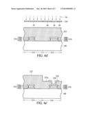 SYSTEM FOR DISPLAYING IMAGES AND FABRICATING METHOD THEREOF diagram and image