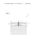 Semiconductor package with integrated passives and method for fabricating same diagram and image