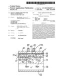 SILICON CARBIDE SEMICONDUCTOR DEVICE AND METHOD OF MANUFACTURING THE SAME diagram and image