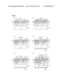 SILICON CARBIDE SEMICONDUCTOR DEVICE AND METHOD OF MANUFACTURING THE SAME diagram and image