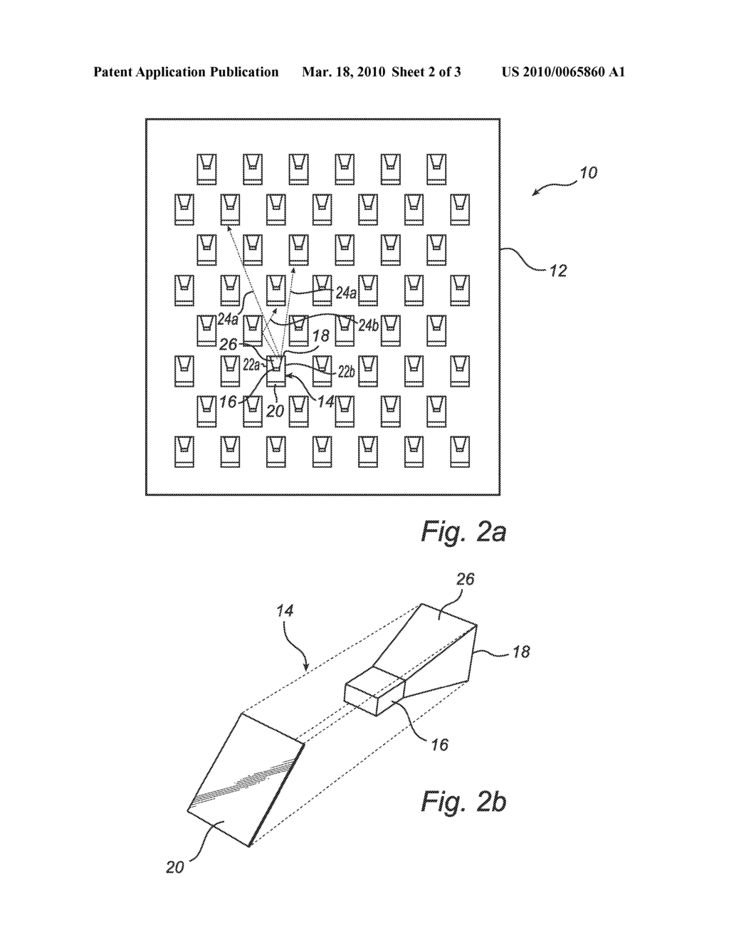 LIGHT EMITTING DIODE LIGHTING DEVICE - diagram, schematic, and image 03