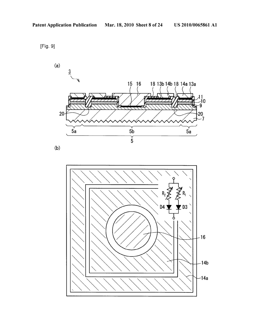 LIGHT-EMITTING DEVICE - diagram, schematic, and image 09