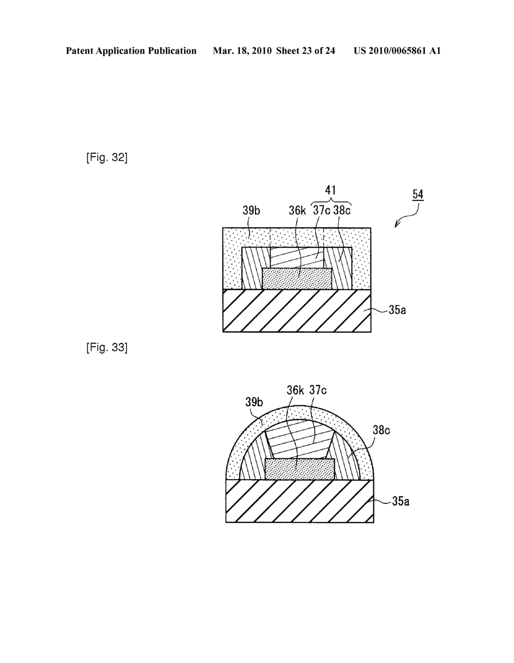 LIGHT-EMITTING DEVICE - diagram, schematic, and image 24