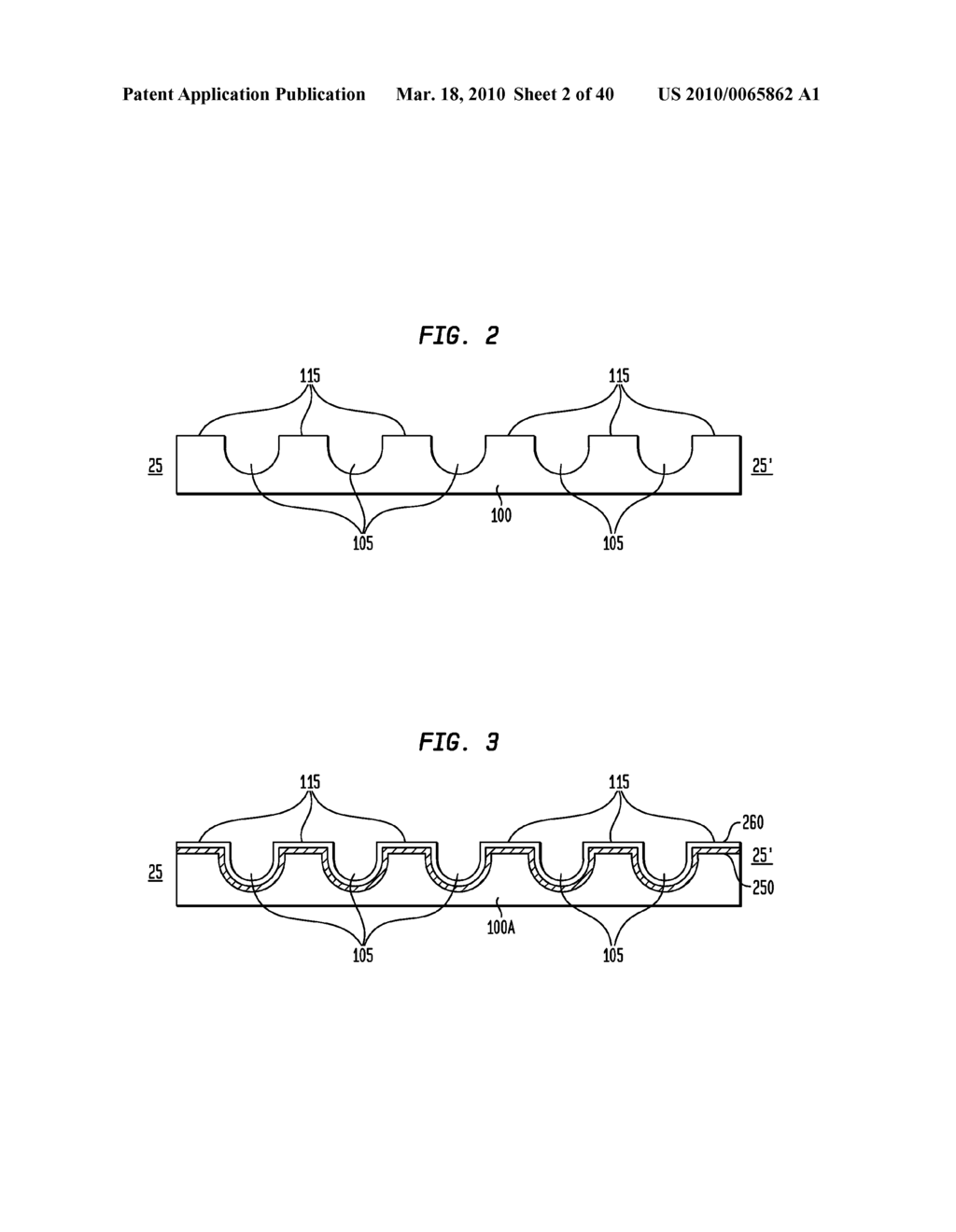 Light Emitting, Photovoltaic Or Other Electronic Apparatus and System - diagram, schematic, and image 03