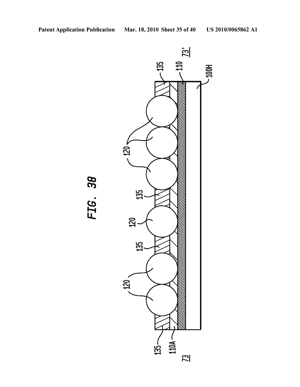 Light Emitting, Photovoltaic Or Other Electronic Apparatus and System - diagram, schematic, and image 36