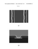 METHOD OF FORMING NITRIDE SEMICONDUCTOR AND ELECTRONIC DEVICE COMPRISING THE SAME diagram and image